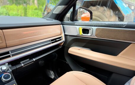 Hyundai Santa Fe IV, 2026 год, 5 600 000 рублей, 11 фотография