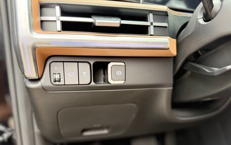 Hyundai Santa Fe IV, 2026 год, 5 600 000 рублей, 21 фотография