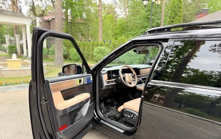Hyundai Santa Fe IV, 2026 год, 5 600 000 рублей, 19 фотография