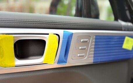Hyundai Santa Fe IV, 2026 год, 5 600 000 рублей, 22 фотография