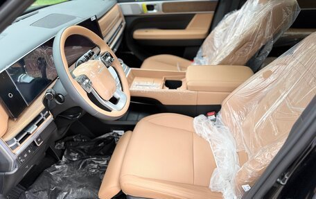 Hyundai Santa Fe IV, 2026 год, 5 600 000 рублей, 17 фотография
