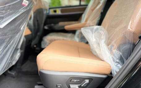 Hyundai Santa Fe IV, 2026 год, 5 600 000 рублей, 15 фотография