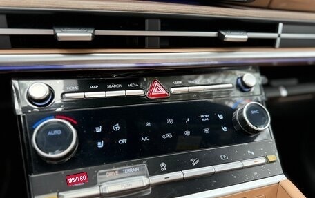 Hyundai Santa Fe IV, 2026 год, 5 600 000 рублей, 24 фотография