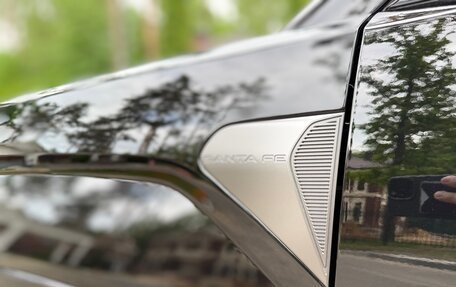 Hyundai Santa Fe IV, 2026 год, 5 600 000 рублей, 28 фотография