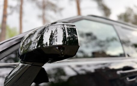 Hyundai Santa Fe IV, 2026 год, 5 600 000 рублей, 30 фотография