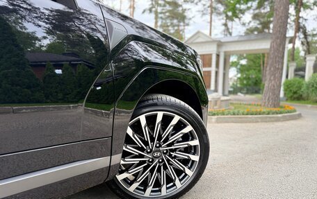 Hyundai Santa Fe IV, 2026 год, 5 600 000 рублей, 31 фотография