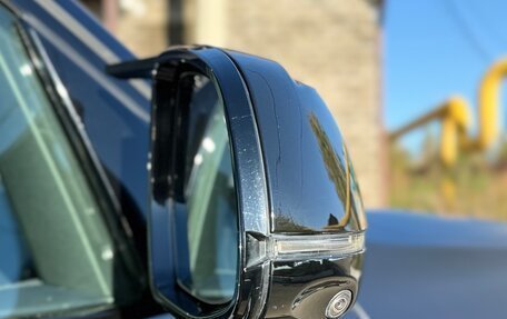 BMW X7, 2021 год, 11 500 000 рублей, 6 фотография
