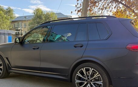 BMW X7, 2021 год, 11 500 000 рублей, 3 фотография