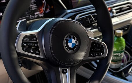 BMW X7, 2021 год, 11 500 000 рублей, 9 фотография