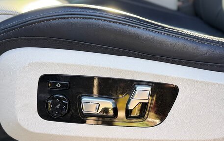 BMW X7, 2021 год, 11 500 000 рублей, 10 фотография