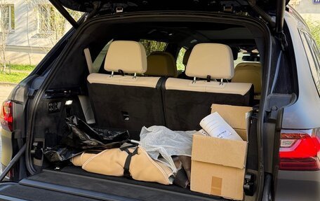BMW X7, 2021 год, 11 500 000 рублей, 13 фотография