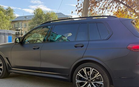 BMW X7, 2021 год, 11 500 000 рублей, 8 фотография