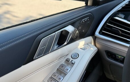 BMW X7, 2021 год, 11 500 000 рублей, 20 фотография
