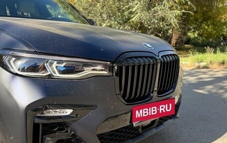 BMW X7, 2021 год, 11 500 000 рублей, 18 фотография