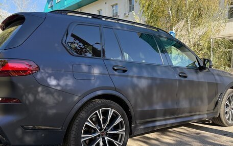 BMW X7, 2021 год, 11 500 000 рублей, 22 фотография