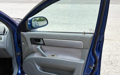 Chevrolet Lacetti, 2008 год, 489 000 рублей, 10 фотография