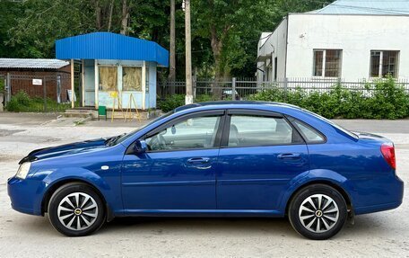 Chevrolet Lacetti, 2008 год, 489 000 рублей, 2 фотография