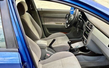 Chevrolet Lacetti, 2008 год, 489 000 рублей, 11 фотография