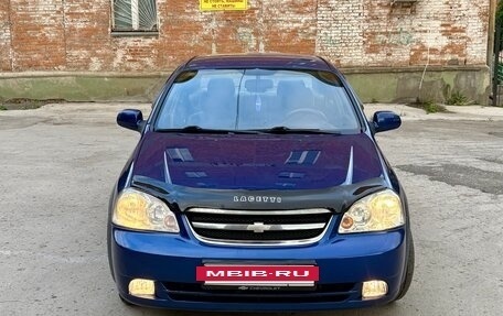 Chevrolet Lacetti, 2008 год, 489 000 рублей, 8 фотография