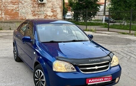 Chevrolet Lacetti, 2008 год, 489 000 рублей, 7 фотография