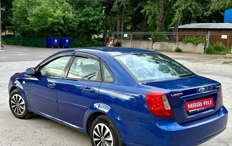 Chevrolet Lacetti, 2008 год, 489 000 рублей, 3 фотография