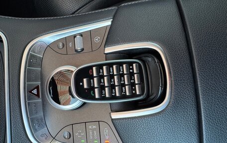 Mercedes-Benz S-Класс, 2015 год, 2 850 000 рублей, 8 фотография