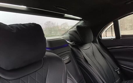 Mercedes-Benz S-Класс, 2014 год, 3 500 000 рублей, 19 фотография