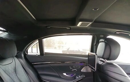 Mercedes-Benz S-Класс, 2014 год, 3 500 000 рублей, 17 фотография