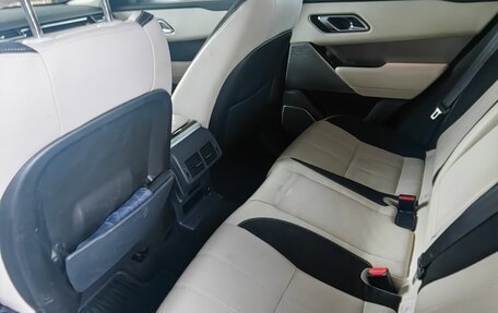 Land Rover Range Rover Velar I, 2019 год, 3 900 000 рублей, 7 фотография