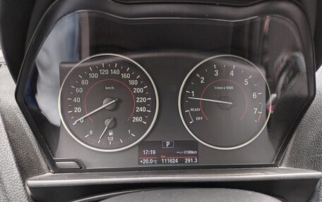 BMW 1 серия, 2011 год, 1 099 999 рублей, 7 фотография