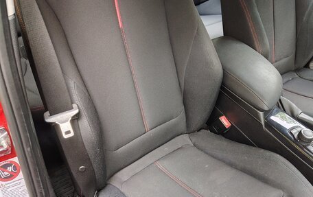 BMW 1 серия, 2011 год, 1 099 999 рублей, 14 фотография