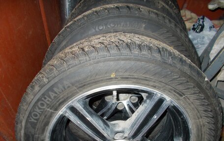 Nissan Qashqai+2 I, 2012 год, 1 250 000 рублей, 2 фотография