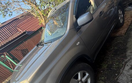 Nissan X-Trail, 2008 год, 980 000 рублей, 8 фотография