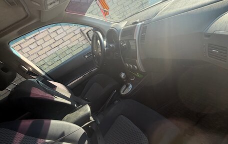 Nissan X-Trail, 2008 год, 980 000 рублей, 5 фотография