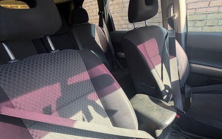 Nissan X-Trail, 2008 год, 980 000 рублей, 6 фотография