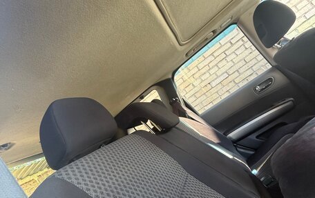 Nissan X-Trail, 2008 год, 980 000 рублей, 3 фотография