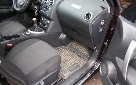 Nissan Qashqai+2 I, 2012 год, 1 250 000 рублей, 8 фотография