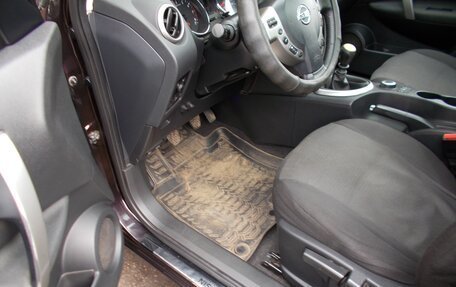 Nissan Qashqai+2 I, 2012 год, 1 250 000 рублей, 11 фотография