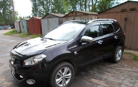 Nissan Qashqai+2 I, 2012 год, 1 250 000 рублей, 7 фотография