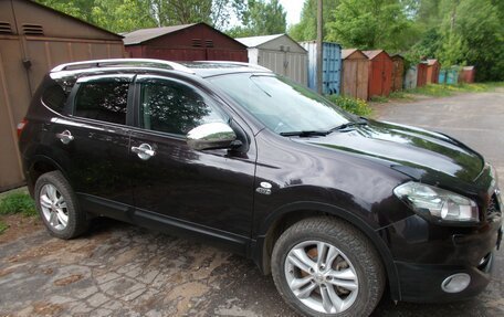 Nissan Qashqai+2 I, 2012 год, 1 250 000 рублей, 6 фотография
