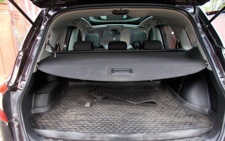 Nissan Qashqai+2 I, 2012 год, 1 250 000 рублей, 12 фотография