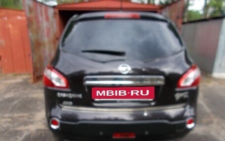 Nissan Qashqai+2 I, 2012 год, 1 250 000 рублей, 13 фотография