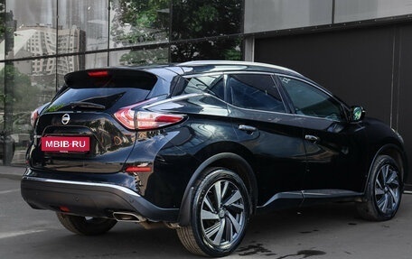 Nissan Murano, 2016 год, 2 000 000 рублей, 4 фотография
