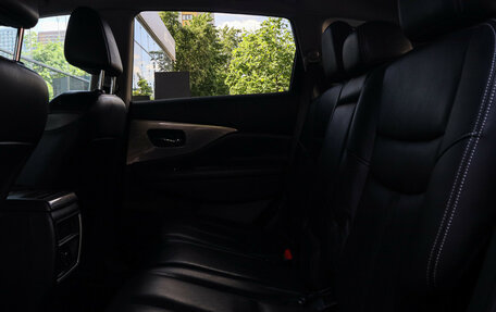 Nissan Murano, 2016 год, 2 000 000 рублей, 9 фотография