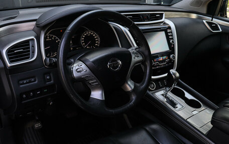 Nissan Murano, 2016 год, 2 000 000 рублей, 14 фотография
