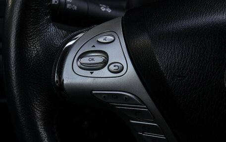 Nissan Murano, 2016 год, 2 000 000 рублей, 24 фотография