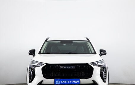 Haval Jolion, 2024 год, 1 990 000 рублей, 2 фотография