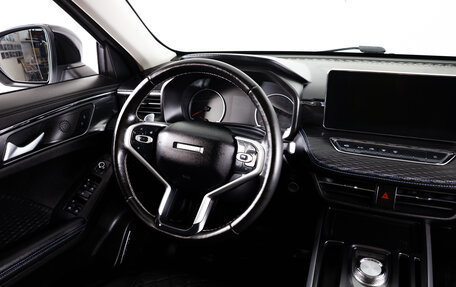 Haval Jolion, 2024 год, 1 990 000 рублей, 14 фотография