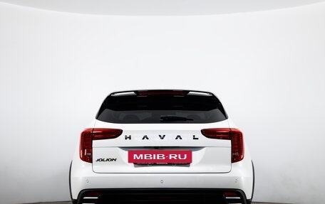 Haval Jolion, 2024 год, 1 990 000 рублей, 6 фотография