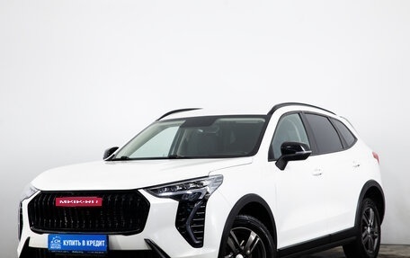 Haval Jolion, 2024 год, 1 990 000 рублей, 4 фотография